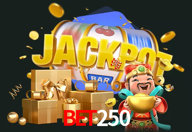 Bet250 bet