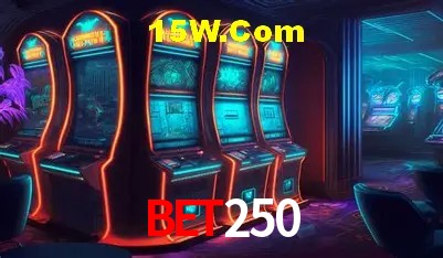 Design Responsivo Bet250