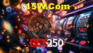 Quick Registration Bet250