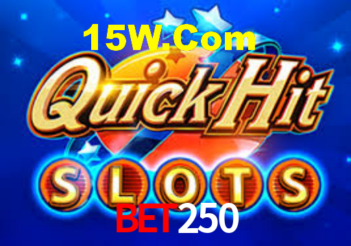 Bet250: Jogos de Caça-Níqueis-Altas Recompensas, Roleta-Velocidade, Blackjack-Desafios Máximos