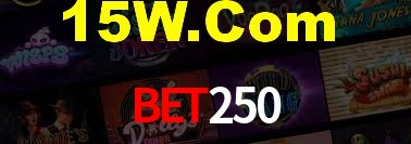 Slot Games Bet250