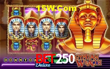 Estatísticas do Jogo Bet250