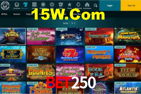 Bet250