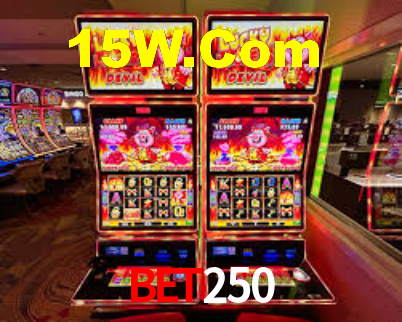 Bet250 - Installation Guide