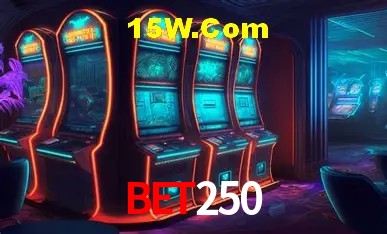 Bet250 - Security