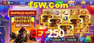 2FA Security Bet250