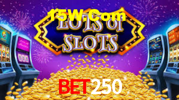Bet250 App