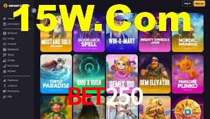 Basketball Betting Bet250