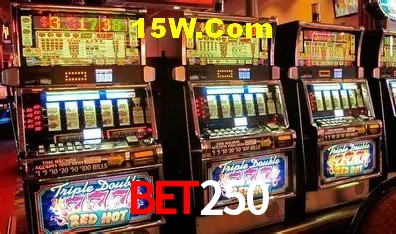 Bet250 Belo Horizonte - Promo Tips