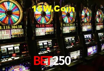 Bet250 Fortaleza - Reviews