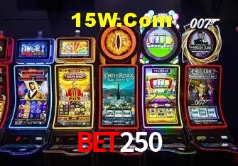 Login Seguro Bet250