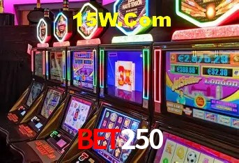 Bet250 - Winners Celebration