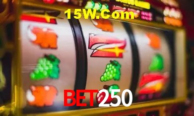 Bet250 Belo Horizonte - Payments
