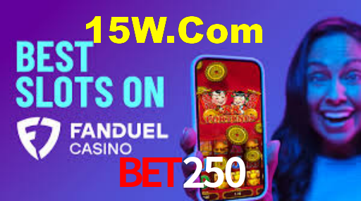 Bet250 Login