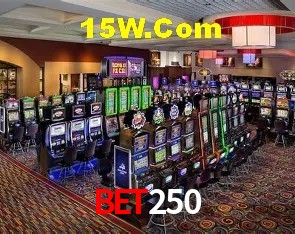 Bet250 São Paulo - Top Slots