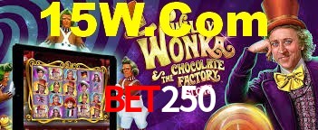 Experiência VIP Bet250