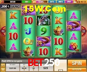 Bet250 - Análise de Mercados Esportivos