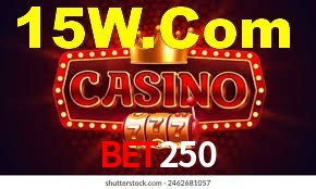 Statistics Bet250