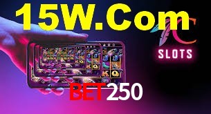 Welcome Bonus Bet250