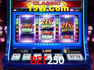 Bet250 - Support