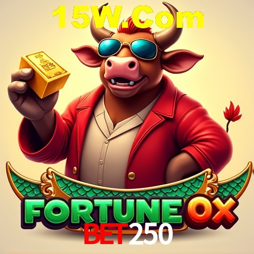 Bônus Diários Bet250