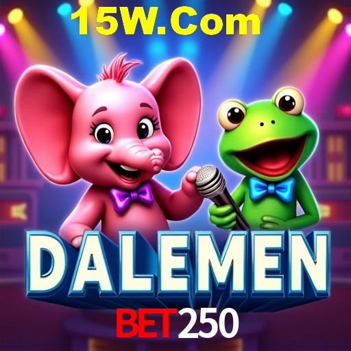 Bet250 Belo Horizonte - VIP Casino