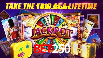 Promoção Relâmpago Bet250