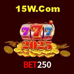 Provedores de Jogos Bet250