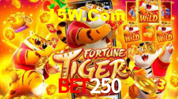 Bet250 App