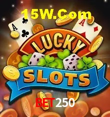 Bet250 Slot - 320+ Caça-Níqueis Premium