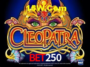 Especiais de Fim de Semana Bet250
