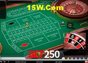 Bet250 São Paulo - Jogo Providers