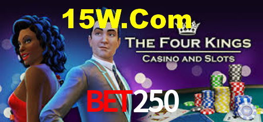 Bet250 App
