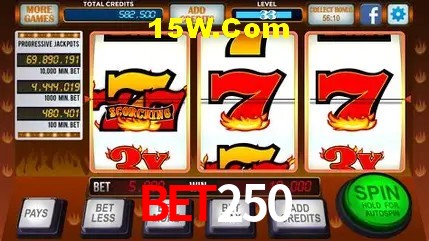 Bet250 Rio de Janeiro - Popular Jogos