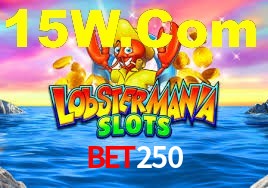 Blackjack Table Bet250
