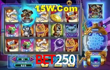 Bet250 São Paulo - Hot Promos