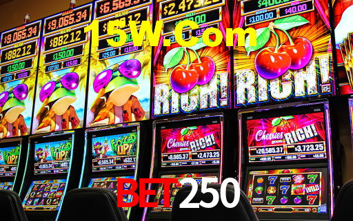 Bet250 App
