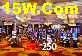 Welcome Bonus Bet250