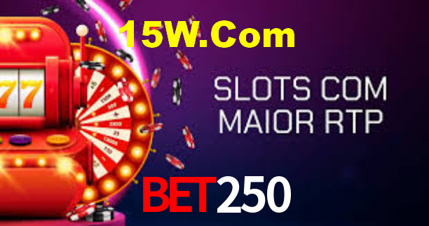 Bet250 - App Performance