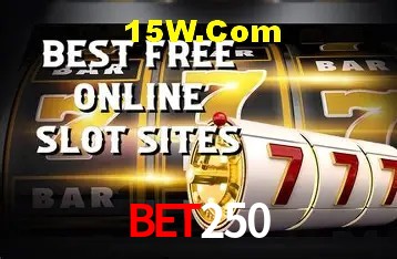 Bet250 - Pagamento PIX Instantâneo