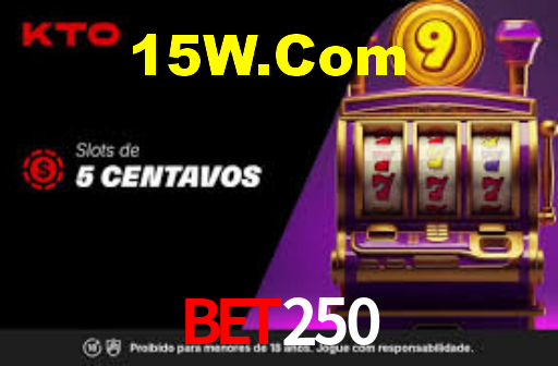 Bet250 App