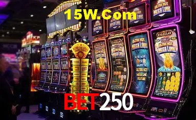 Sistemas de Segurança Bet250